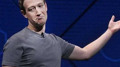 مارك زوكربيرغ يستعين بشركة استثمارية لتحويل الرأي العام ضد منافسيه تيك توك