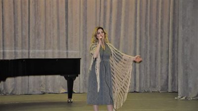 بألحان بيتهوفين وموتسارت.. البيت الروسي بالقاهرة يستقبل العام الجديد بحفل مميز