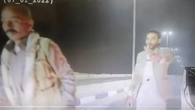 تأكيدًا لـ القاهرة 24.. القبض على المتهمين بسرقة كاميرات فريق عمل مسلسل حلم الأسمرات بأكتوبر