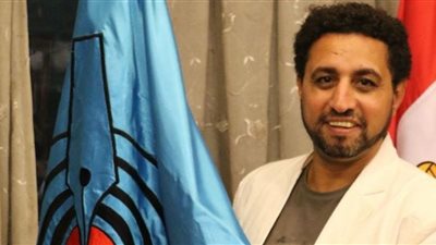 ناصر عبد الحفيظ يستعد لتقديم عرض العاصمة على خشبات المسارح المصرية