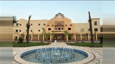 وزير التعليم العالي يستعرض حصاد جامعة الملك سلمان الدولية لعام 2021