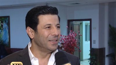 أجسد دور محامٍ يحاول الانتحار.. إياد نصار يكشف تفاصيل فيلمه الجديد 11.11