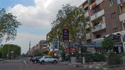 محافظة القاهرة تتلقى 350 طلب تعويض عن إزالة الحي السادس بمدينة نصر