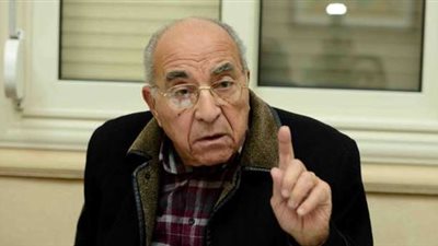 نشرة النقابات | الأطباء: حفل تأبين الدكتور يحيى الرخاوي 9 فبراير بطب قصر العيني