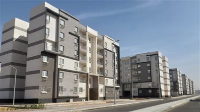 طرح محال تجارية وصيدلية للبيع بالمزاد العلني بمدينة الشروق