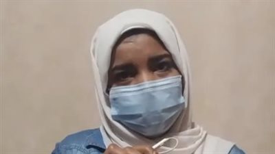 فتاة بالبدرشين تستغيث: خطيبي بعد ما فركشنا ركب صور إباحية ليا ونزلهم على الفيسبوك | بث مباشر