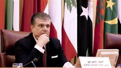 رئيس الهيئة الوطنية للإعلام يهنئ الإعلاميين بعيدهم الثامن والثمانين