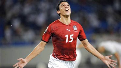 حكايات مصر في الكان 7.. جدو يخطف اللقب السابع لمصر قبل انتهاء الحقبة الذهبية