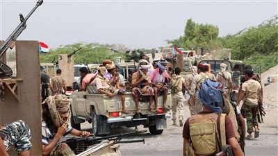 أرهبت الحوثيين.. ألوية العمالقة رقمًا صعبًا في معادلة الحرب اليمنية |تقرير