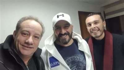 رمضان 2022.. انضمام خالد محروس لمسلسل دايما عامر مع مصطفى شعبان