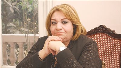 عبد الله المغازي ناعيًا تهاني الجبالي: قامة دستورية عالمية ومواقفها الوطنية لا تنسى