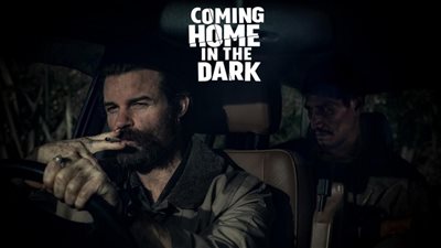 يعرض حاليا في السينما.. كل ما تريد معرفته عن فيلم الرعب Coming Home in the Dark