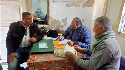 شطب 30 طبيبا لخروجهم من العمل دون إذن بالدقهلية