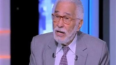 نجل الفنان عبد الرحمن أبو زهرة يكشف تطورات الحالة الصحية لوالده