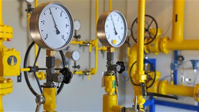  معلومات الوزراء: 1450 قرية تستفيد من مشروعات توصيل الغاز الطبيعي ضمن المرحلة الأولى لمبادرة حياة كريمة 