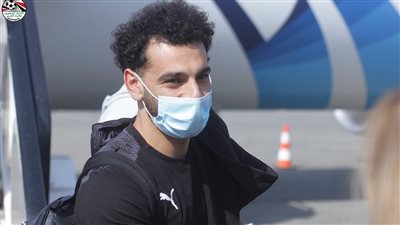 سفير مصر بالكاميرون: طلبت حراسة خاصة لـ محمد صلاح خلال بطولة إفريقيا | خاص