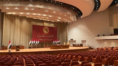 بعد أسابيع من الجدل.. مجلس النواب العراقي يعقد جلسته الأولى اليوم
