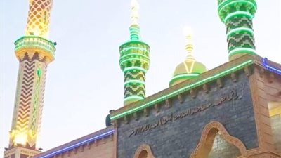 الأوقاف: افتتاح 26 مسجدًا الجمعة المقبل