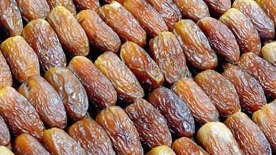 غرفة الصناعات الغذائية تطلق أول مواصفة مصرية لـ التمور المجدولة