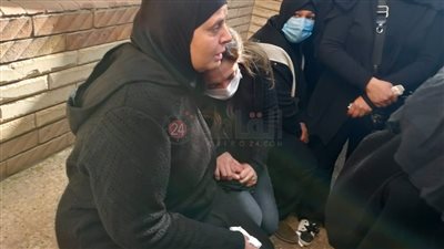 بالدموع والدعاء.. تشييع جثمان تهاني الجبالي إلى مقابر عوارة بطنطا