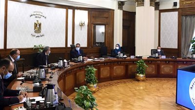 معلومات الوزراء يستعرض توقعات اليونيدو حول التصنيع بعد كورونا