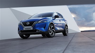 قائمة أسعار سيارات نيسان في مصر بعد انضمام قشقاي الجديدة كليًا