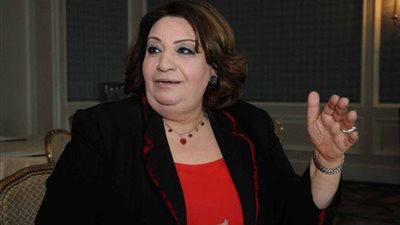 رئيس الإنجيلية ناعيا تهاني الجبالي: نموذج مصري للقيادة النسائية الحكيمة