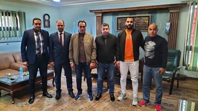الدرجة الثانية.. دمنهور يتعاقد مع 5 لاعبين في الميركاتو الشتوي