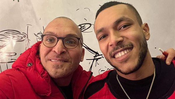 ويجز وياسر الحريري