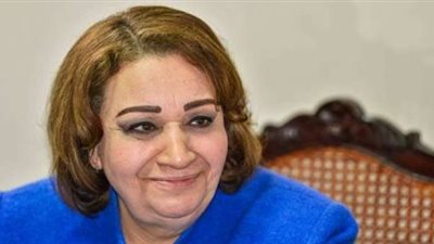  جامعة طنطا تنعى المستشارة تهاني الجبالي