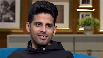 عادل إمام ضربني بالقلم.. أبرز تصريحات حمدي الميرغني في واحد من الناس