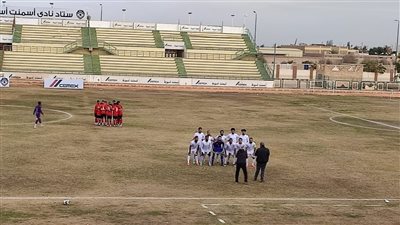 الدرجة الثانية.. المنيا يتخطى البداري والألومنيوم يسقط في فخ التعادل بالجولة 14