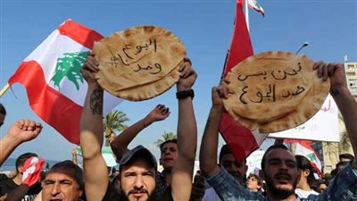 سياسيون لبنانيون عن مبادرة الرئيس للحوار: لبنان غارق في الكوارث وعون يسعى لحفظ ماء الوجه