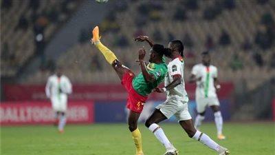 انطلاق النسخة 33 من كأس الأمم الإفريقية.. كل ما تريد معرفته عن أمم إفريقيا 2022| بث مباشر