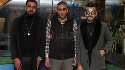 شاب بورسعيدي يسحب أموالا من الفيزا دون استخدام الـATM: أفكاري كتير وكلها خفة يد | صور وفيديو 