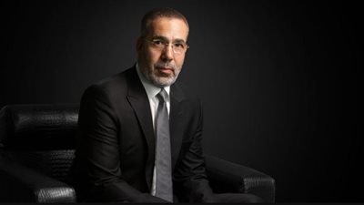 مدحت العدل: هدف فيلم أصحاب ولابيزنس دعم القضية الفلسطينية