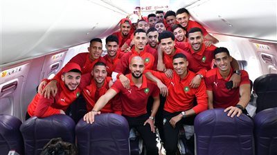 كأس الأمم الإفريقية 2021.. التشكيل الرسمي لموقعة المغرب وغانا