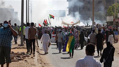 مبادرة الأمم المتحدة للحوار.. هل تلملم جراح الانقسام في السودان؟ | تقرير