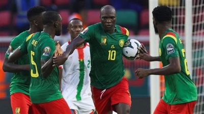 بعد نهاية الجولة الأولى.. ترتيب المجموعة الأولى في كأس الأمم الإفريقية 2021