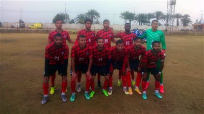 تعرف على عقوبات الجولة الـ20 في دوري الدرجة الثانية