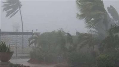 بث مباشر | الأرصاد تحذر من طقس الساعات المقبلة.. وتكشف درجات الحرارة المتوقعة غدا الاثنين