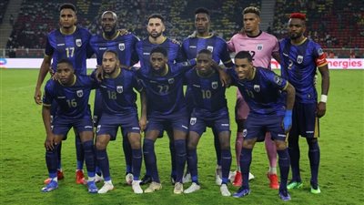 كأس الأمم الإفريقية.. منتخب كاب فيردي: 5 حالات تسمم بين اللاعبين قبل مباراة السنغال