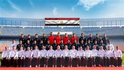 سفير مصر بالكاميرون: الحضور الجماهيري لنيجيريا سيكون أكبر من مشجعي الفراعنة