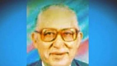 الكاتب الملتزم مرآة أمته.. أهم المعلومات عن أحمد عوف في ذكرى ميلاده