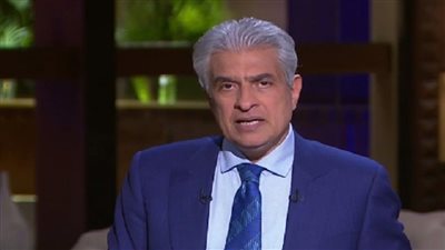 تنسيقية الأحزاب تنعى وائل الإبراشي: أحد أعمدة الصحافة والإعلام