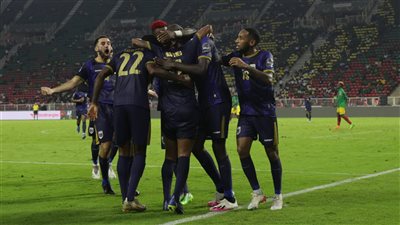 كأس الأمم الإفريقية 2021.. الرأس الأخضر يُسقط إثيوبيا بهدف نظيف