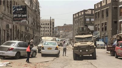 الحوثيون يزعمون أن التحالف العربي في اليمن عرض فيديو مجتزأ على أنه إنجاز استخباراتي