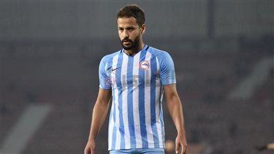 الجيش الملكي المغربي يتقدم بشكوى رسمية لـ كاف ضد فيوتشر بسبب أحمد رفعت