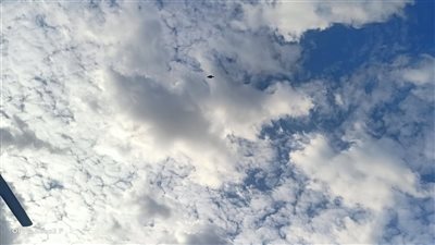  تقلبات جوية وبارد نهارا.. حالة الطقس في أسوان