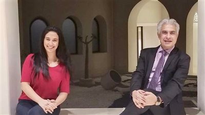 قصواء الخلالي تنعى وائل الإبراشي: رحل أحد أذكى الإعلاميين المصريين